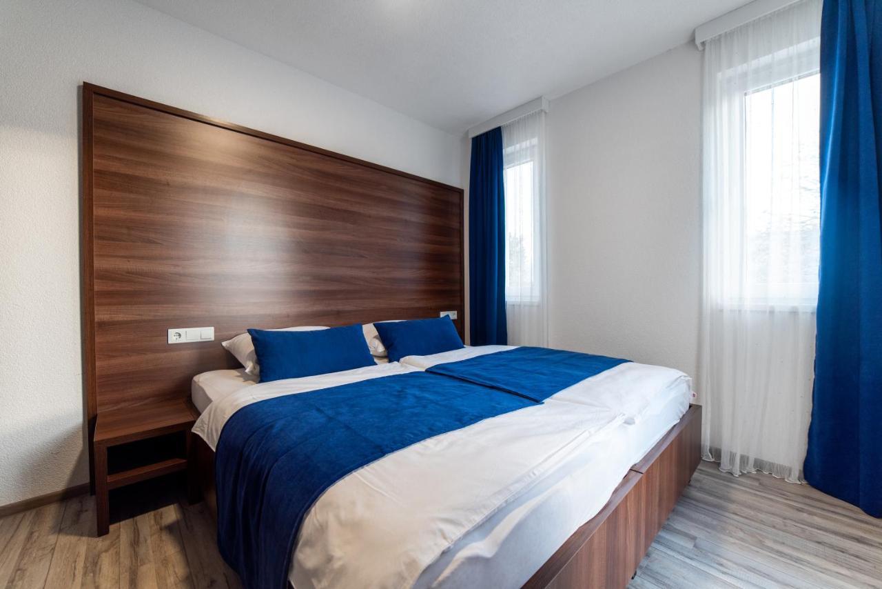 Apartments And Rooms Villa Majestic Bihac Exterior photo
